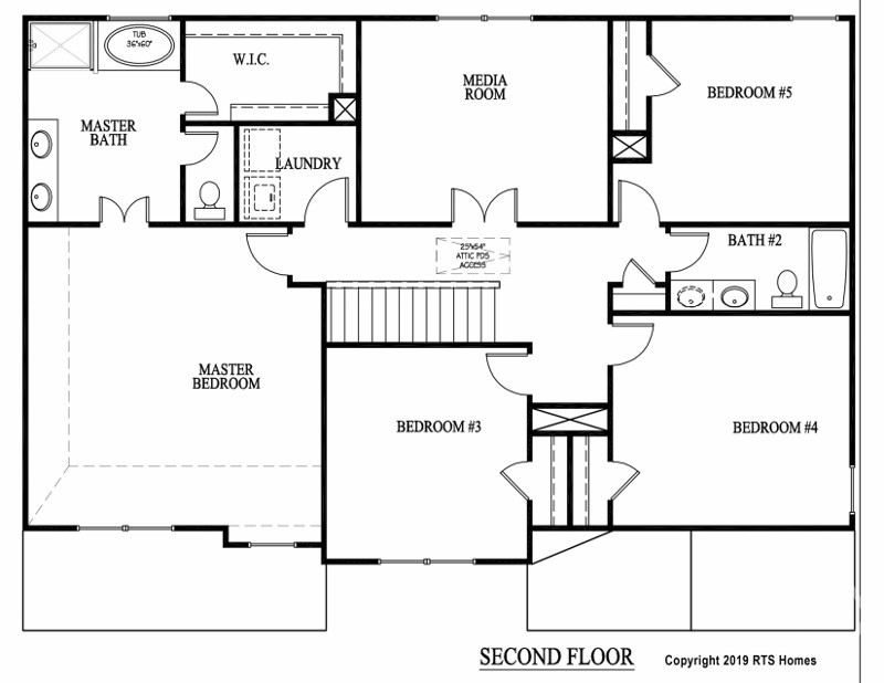 94 Honeycomb Loop Se Property Photo 3
