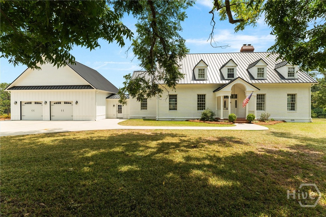 2224 Chainey Briar Road Property Photo 1