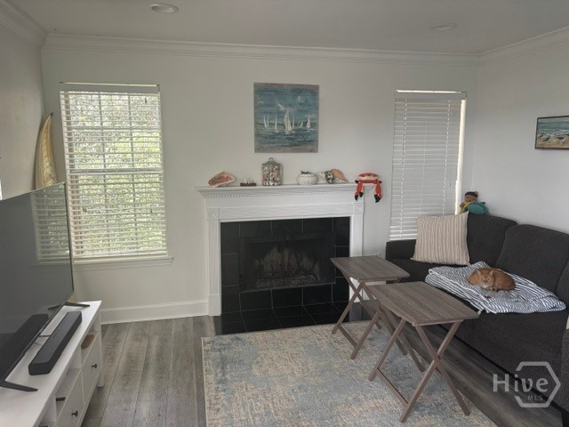 12300 Apache Avenue 808 Property Photo 2