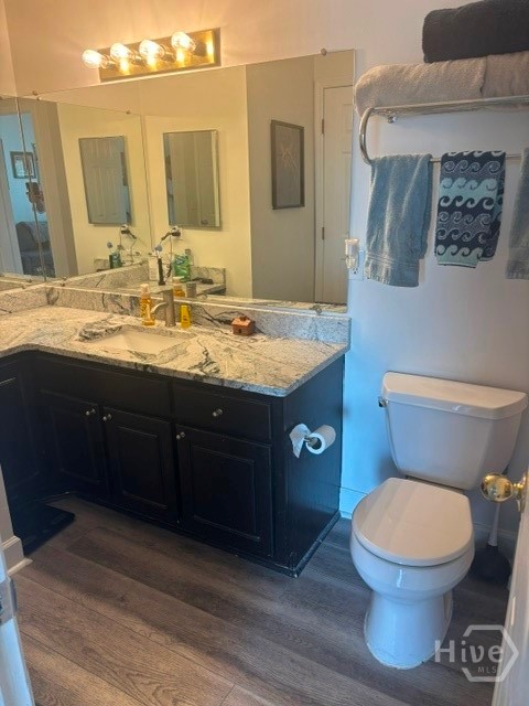 12300 Apache Avenue 808 Property Photo 7