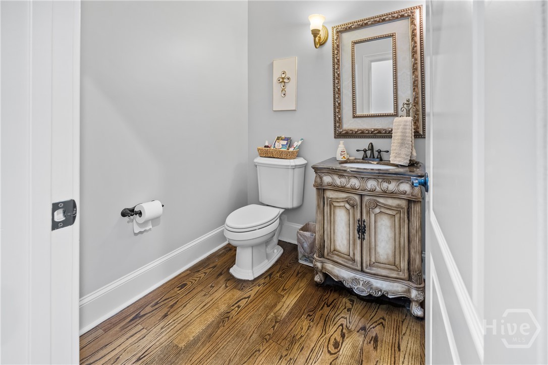 810 Southbridge Boulevard Property Photo 34