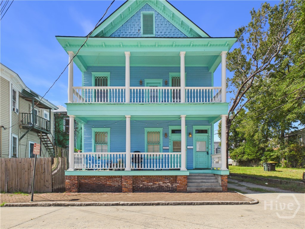 1519 Jefferson Street Property Photo 1