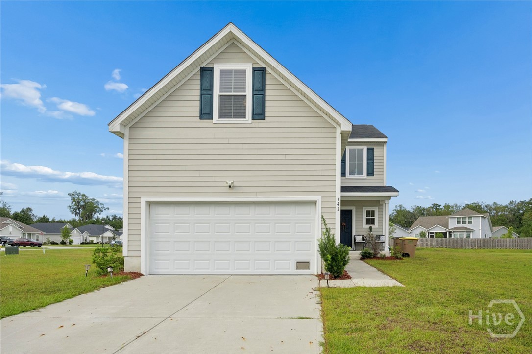 143 Nettleton Lane Property Photo 40