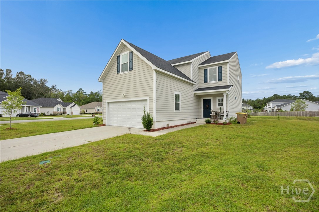 143 Nettleton Lane Property Photo 41