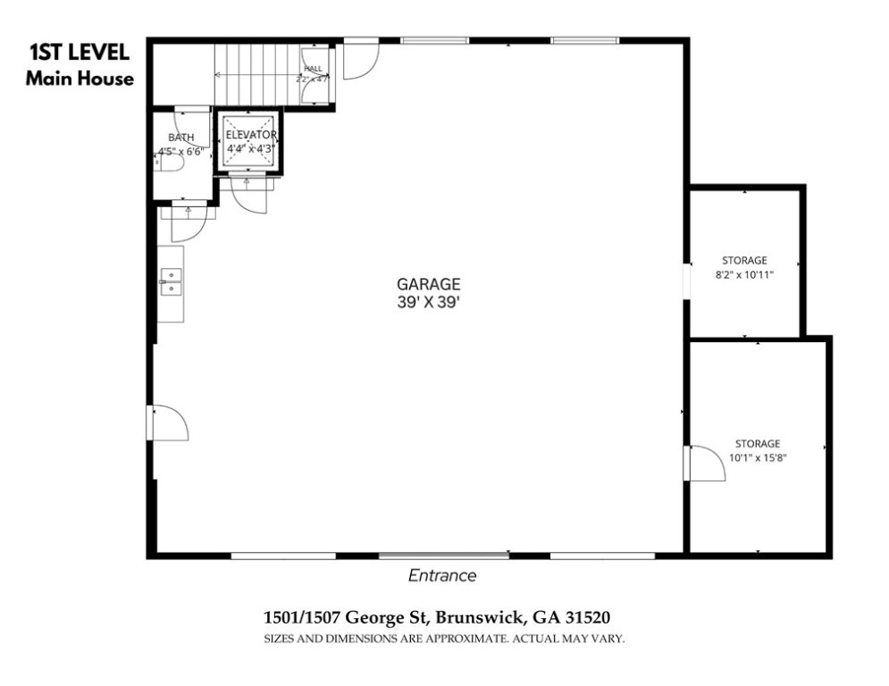 1501-1507 George Street Property Photo 36