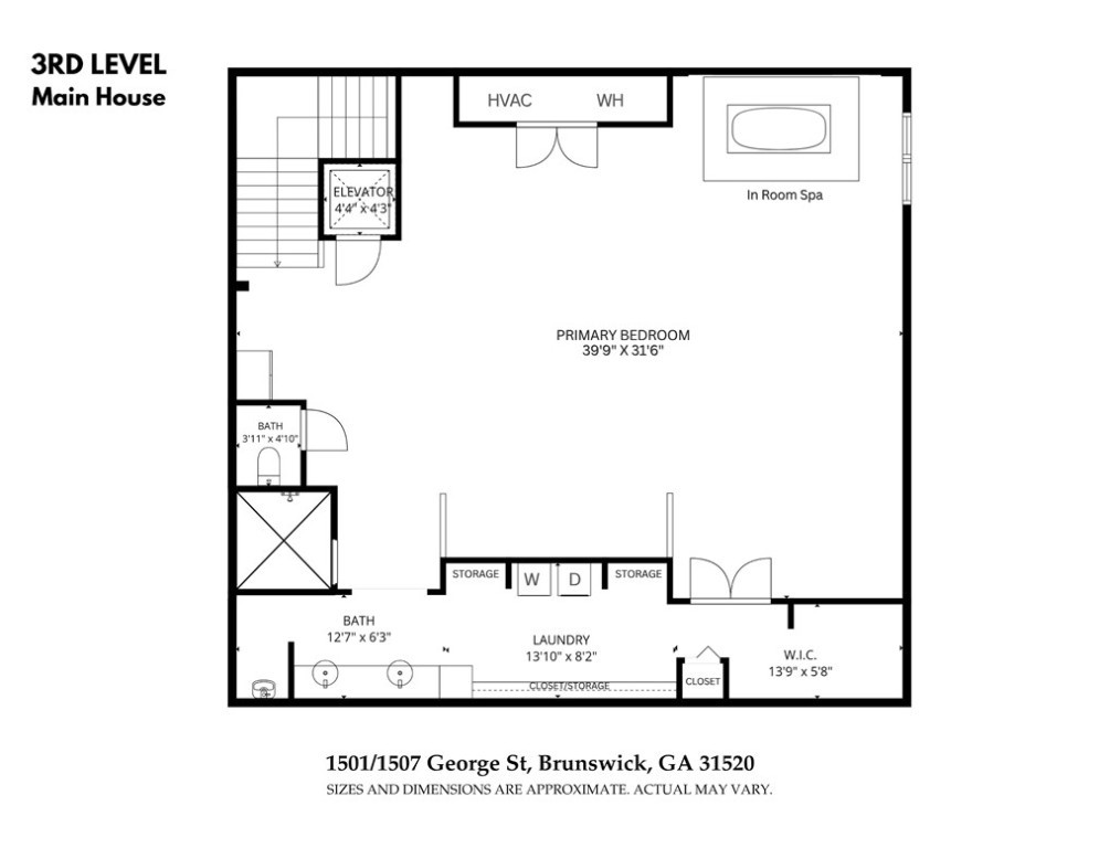 1501-1507 George Street Property Photo 38