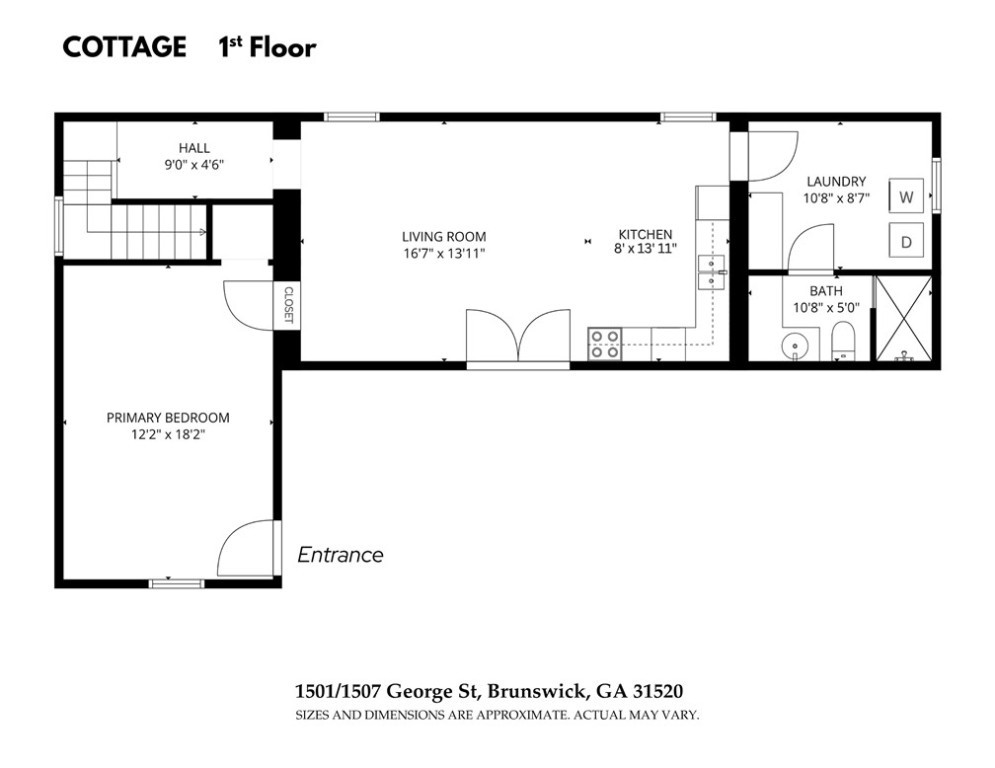 1501-1507 George Street Property Photo 39