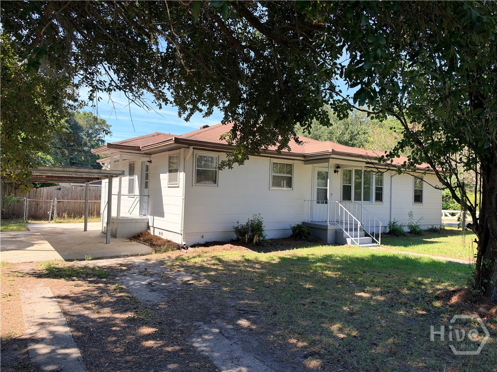 3207 Woodlawn Drive Property Photo 3