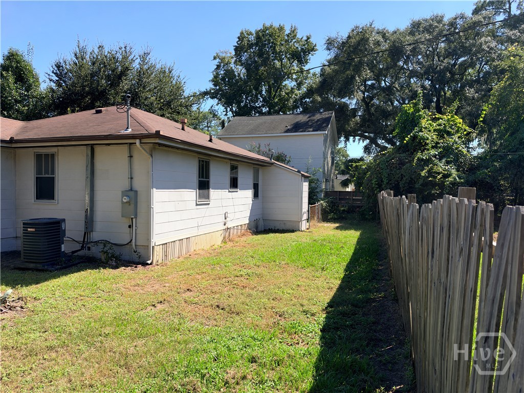 3207 Woodlawn Drive Property Photo 20