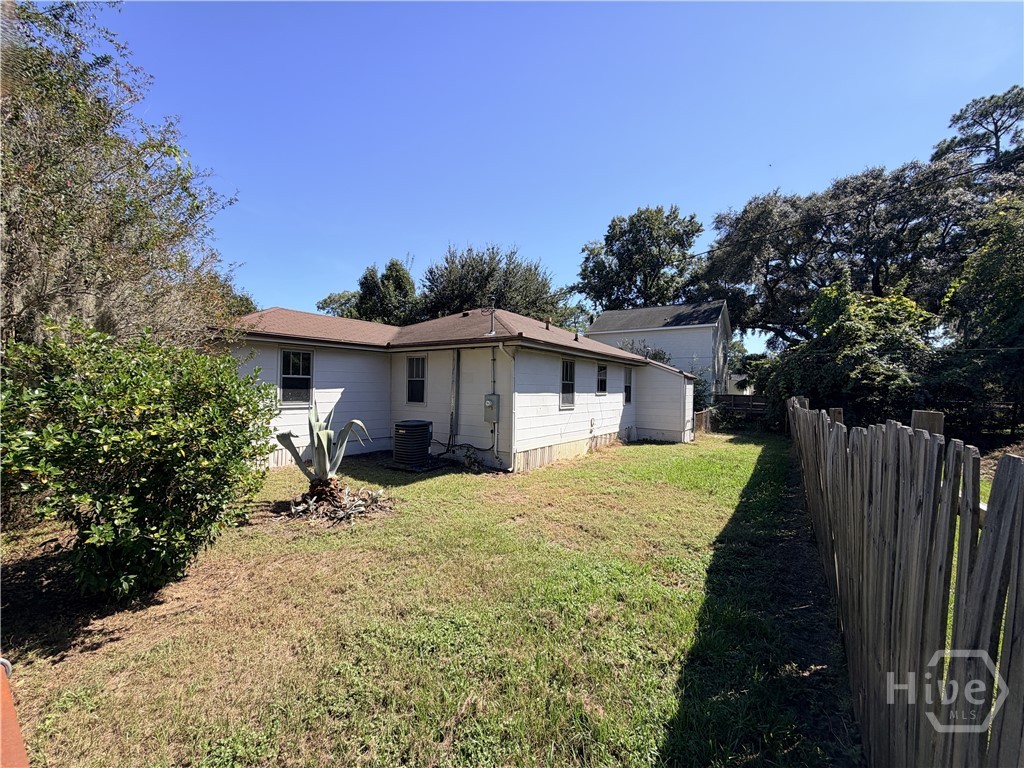 3207 Woodlawn Drive Property Photo 22