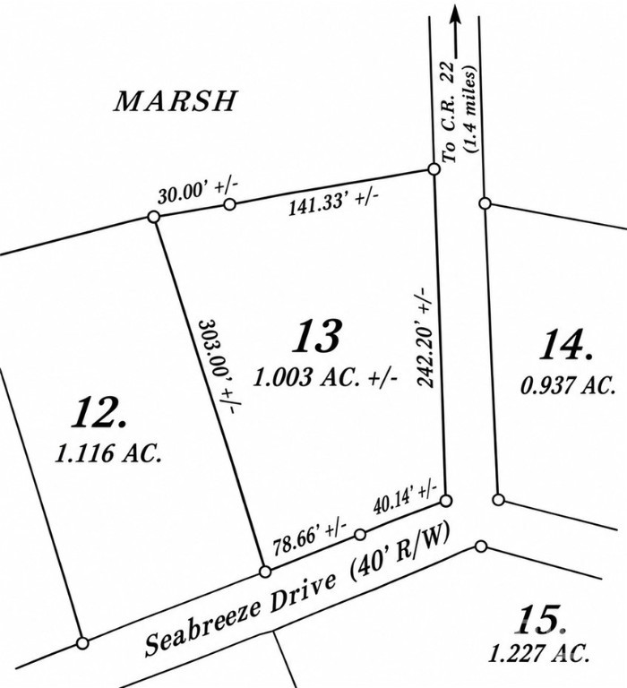 13 Seabreeze Drive Property Photo 21