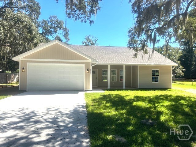 6034 Creek Road Property Photo 1