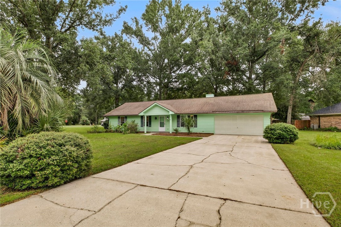 252 Miner Drive Property Photo 1