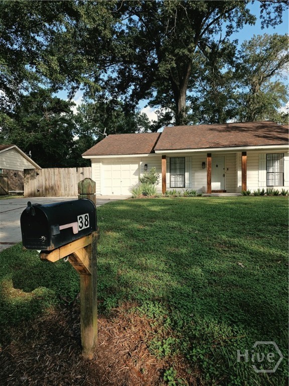 38 Beaver Run Drive Property Photo 12