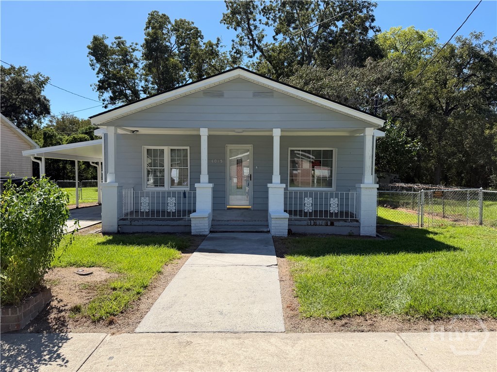 4015 5th Street Property Photo 1