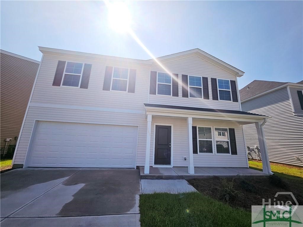 146 Jespon Way Property Photo 1
