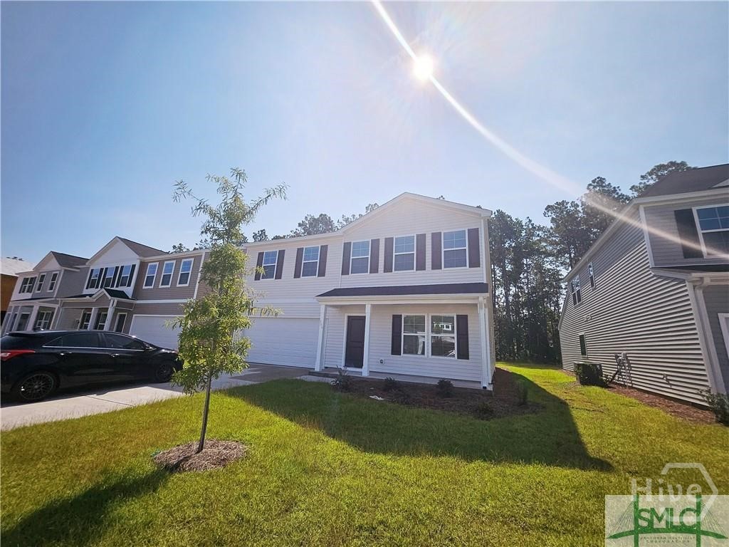 146 Jespon Way Property Photo 2