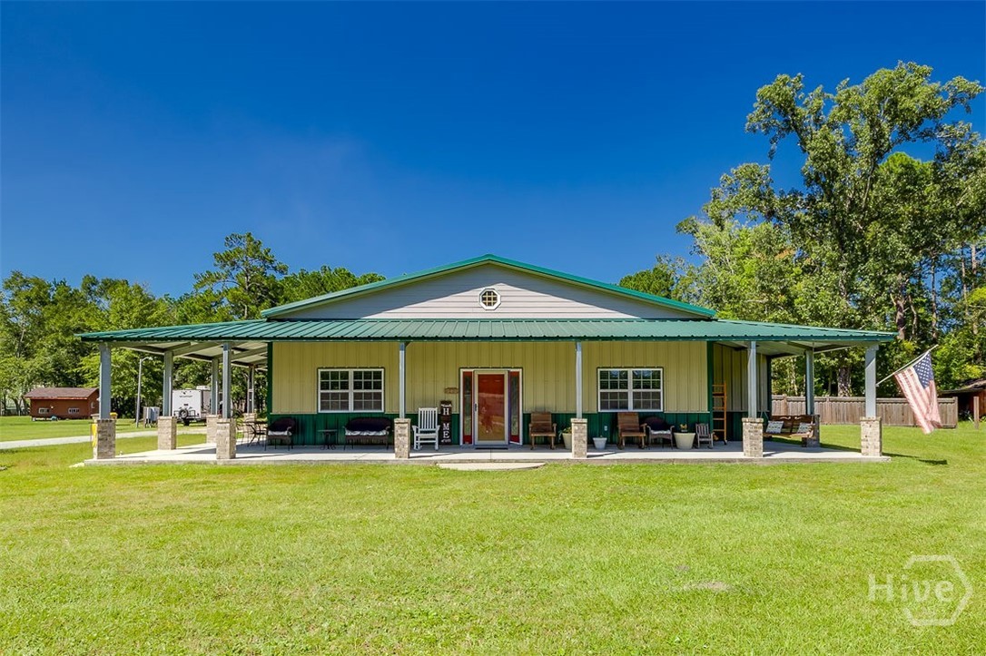 545 Exley Loop Property Photo 1