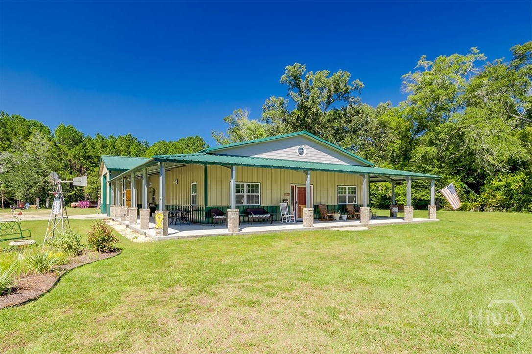 545 Exley Loop Property Photo 2