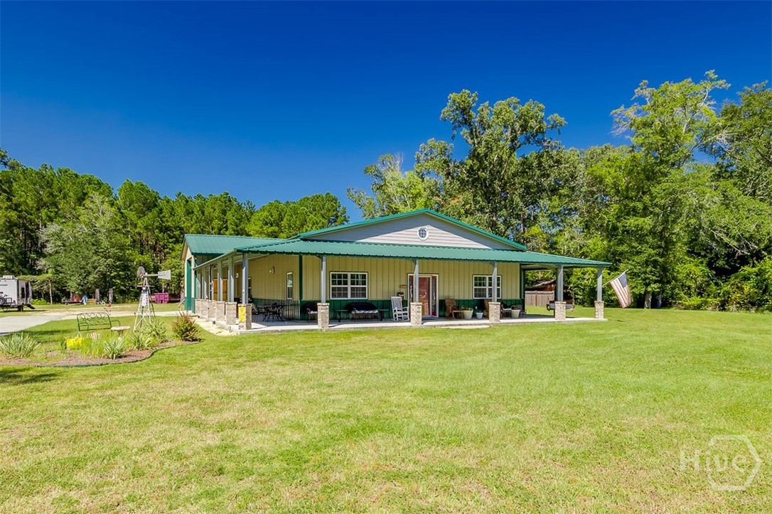 545 Exley Loop Property Photo 3