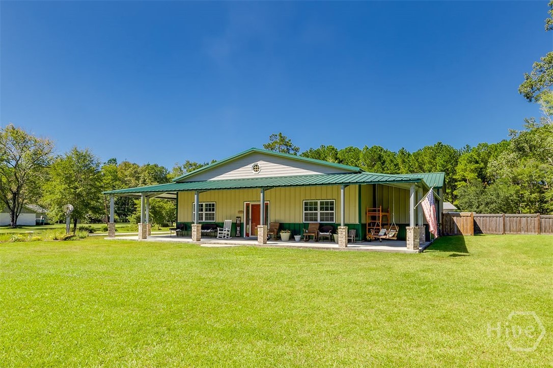 545 Exley Loop Property Photo 4