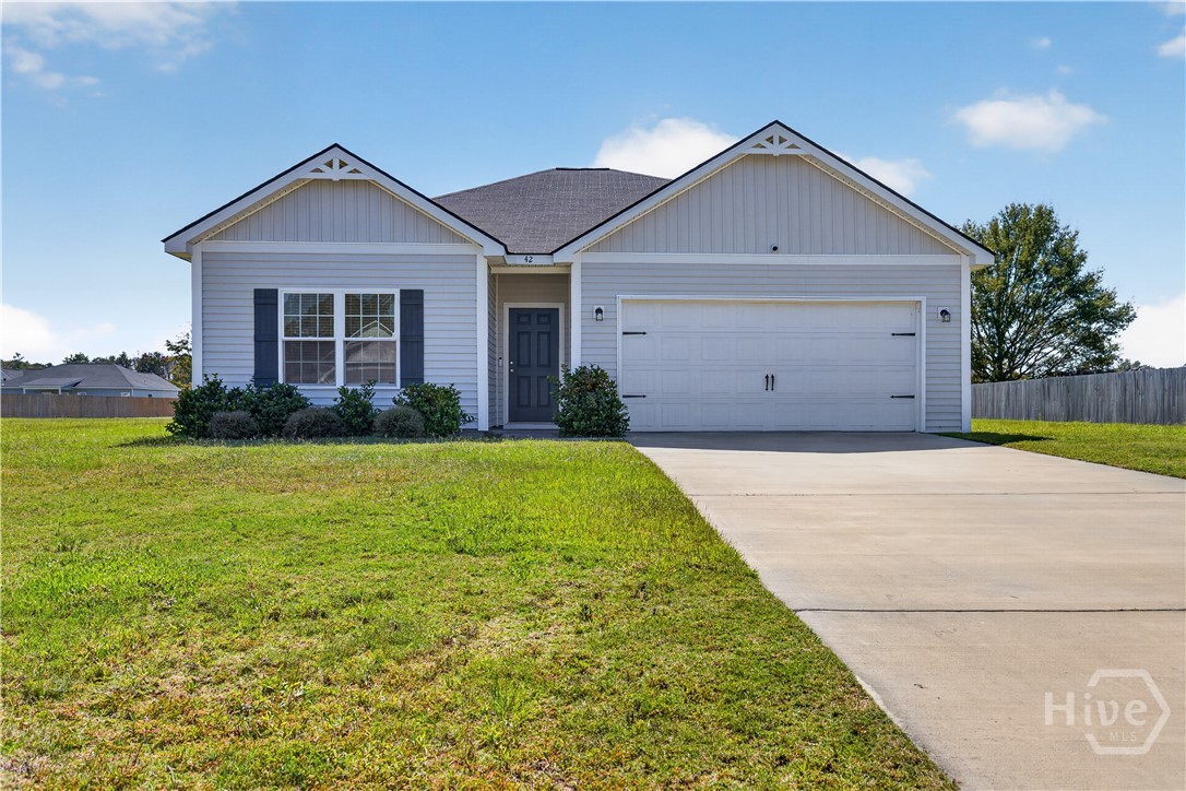42 Firefly Trace Ne Property Photo 1