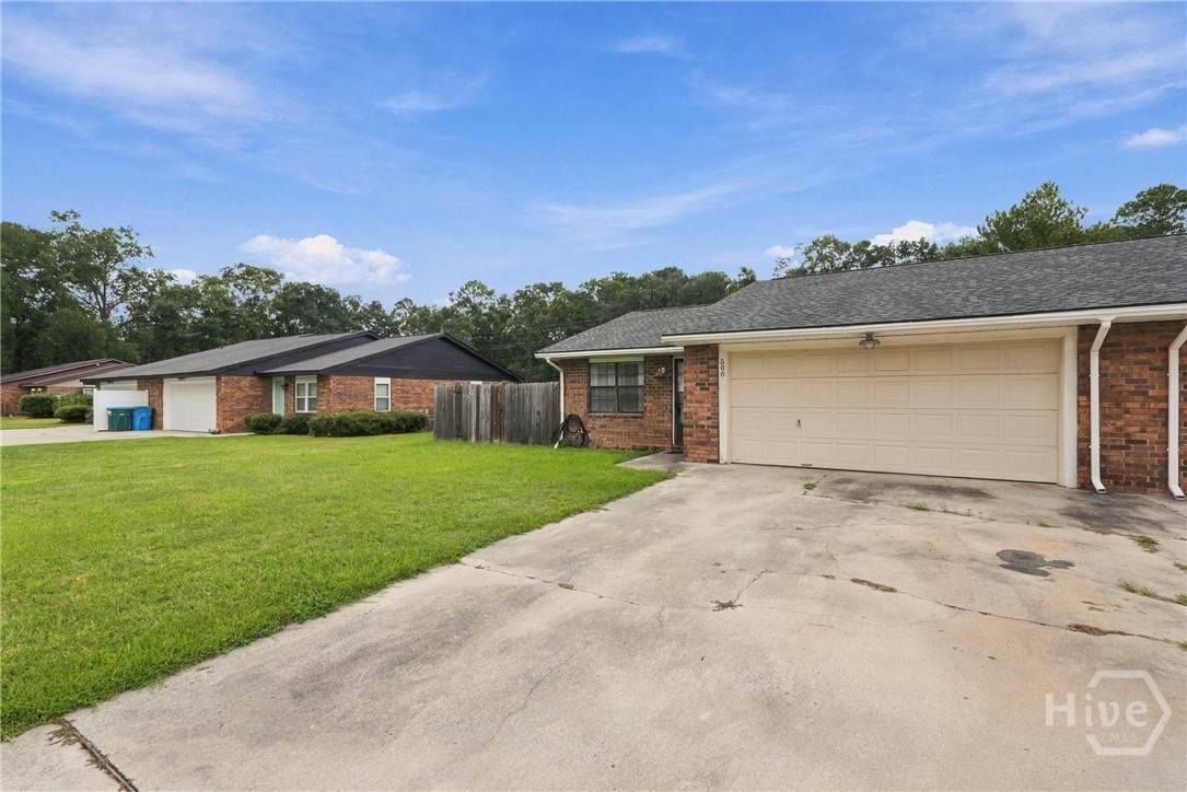 506 Greenbay Avenue Property Photo 3