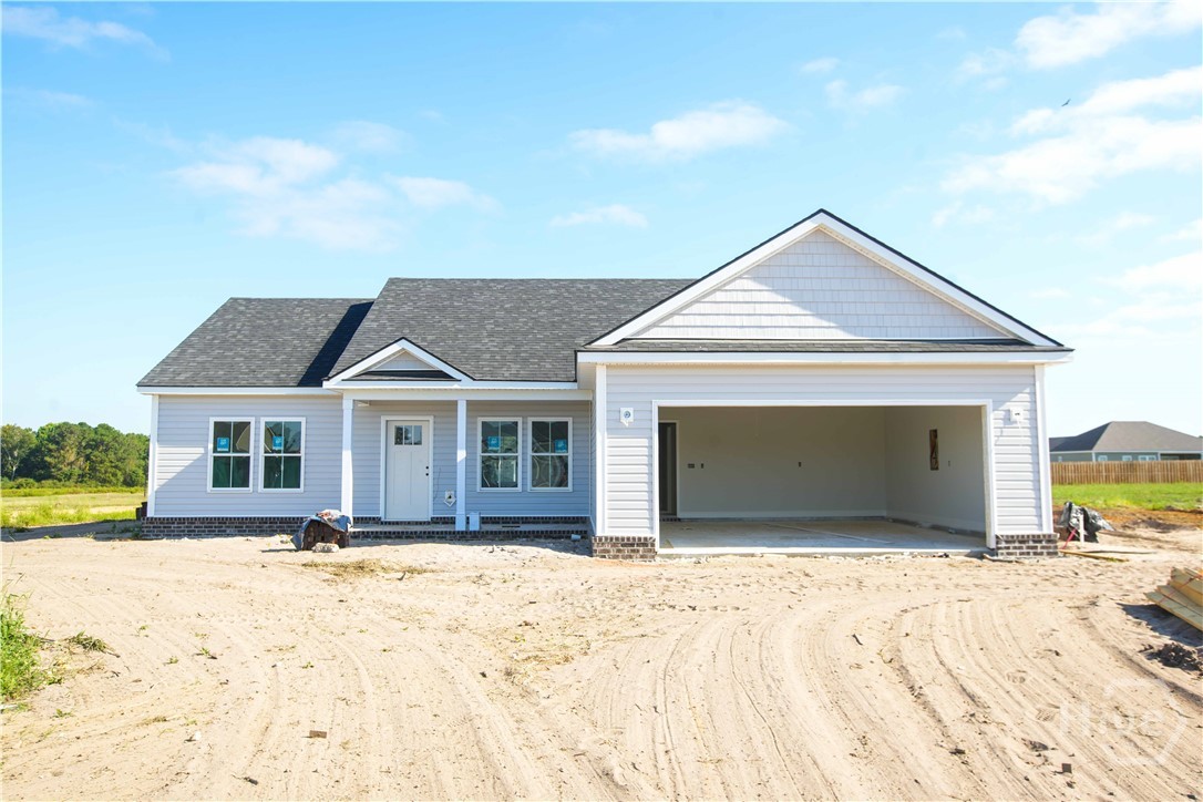 311 Barney Run Lot 159 Property Photo 1