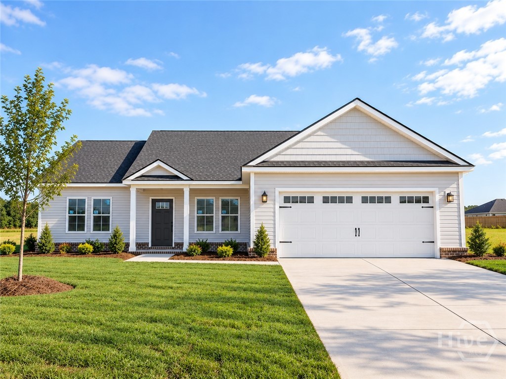 311 Barney Run Lot 159 Property Photo 1