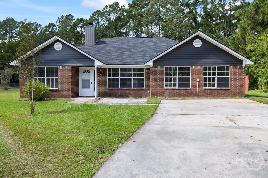 580 Rice Gate Drive Property Photo 1