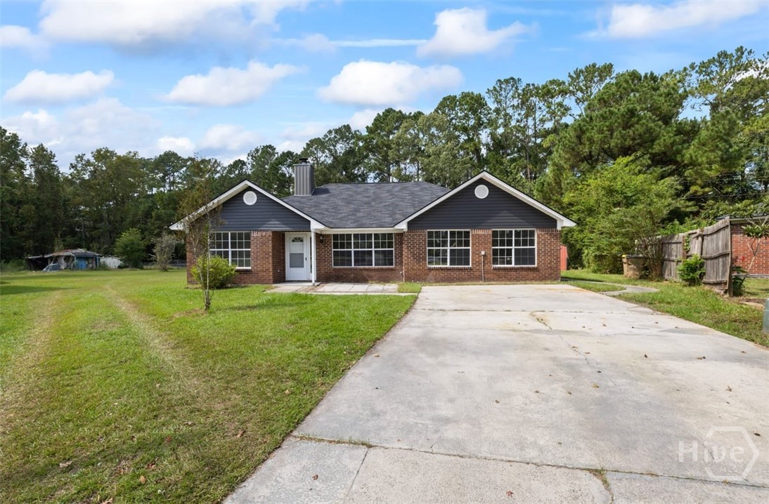 580 Rice Gate Drive Property Photo 2