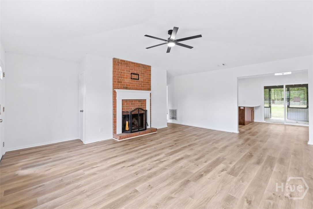 580 Rice Gate Drive Property Photo 5