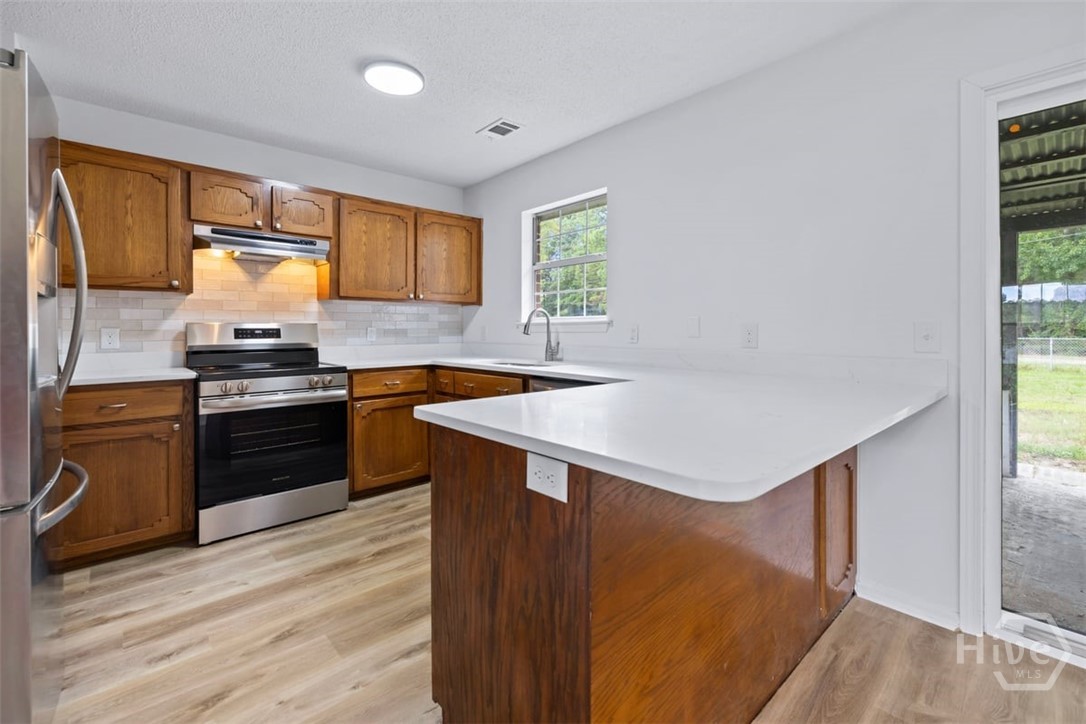 580 Rice Gate Drive Property Photo 8