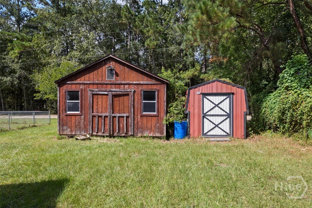 580 Rice Gate Drive Property Photo 22