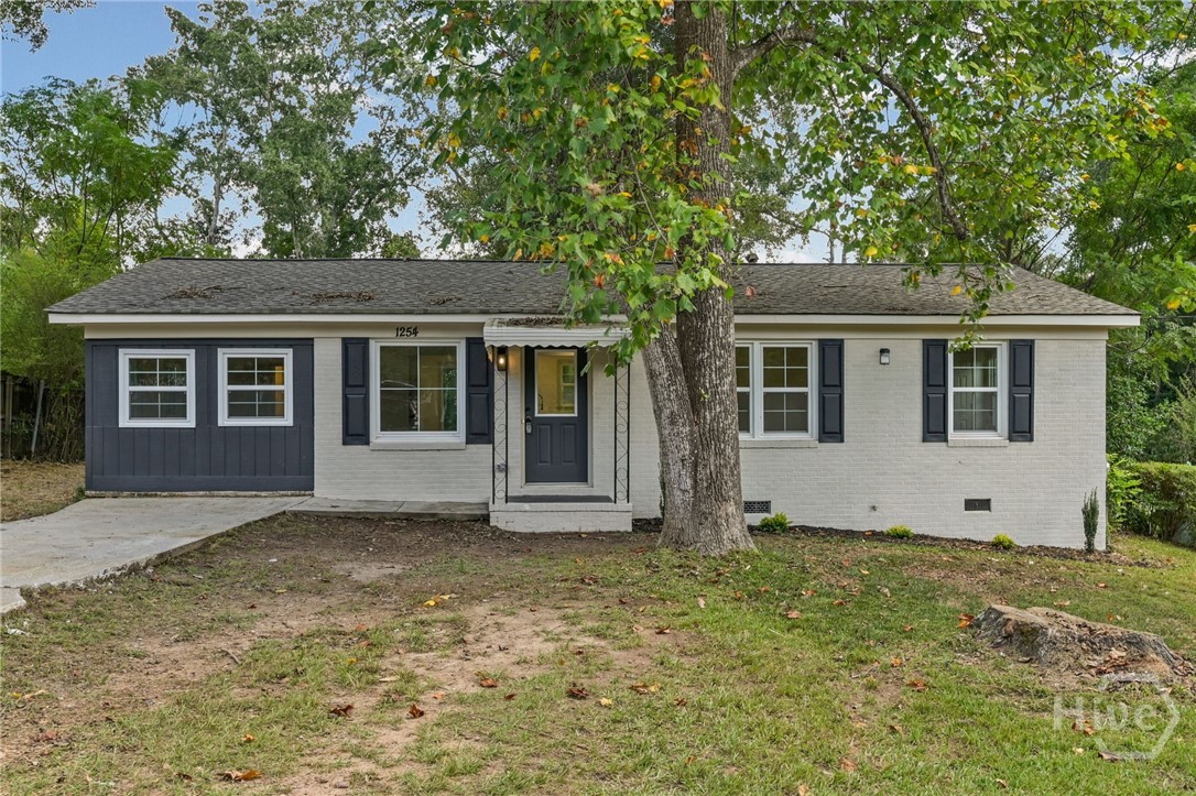 1254 N 9th Street Property Photo 1