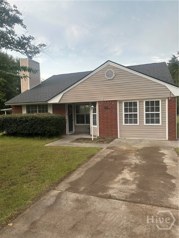 109 Live Oak Circle Property Photo 1