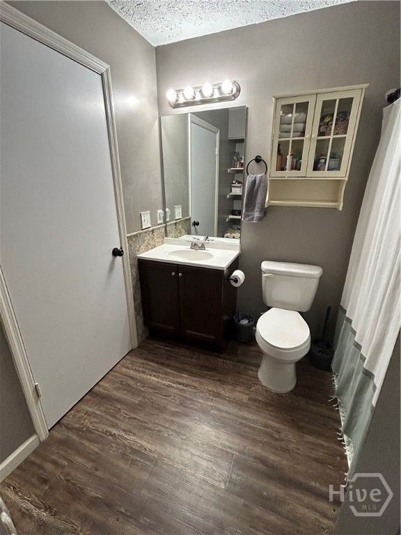 109 Live Oak Circle Property Photo 18