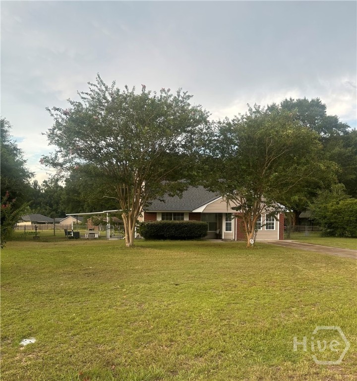 109 Live Oak Circle Property Photo 33