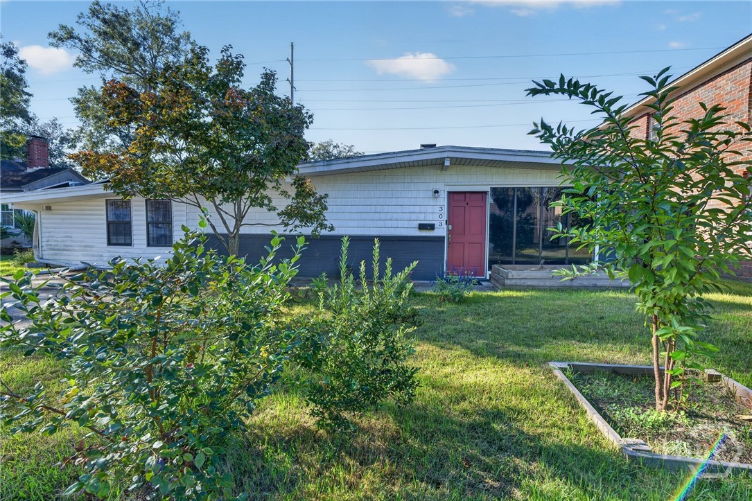 303 E 60th Street