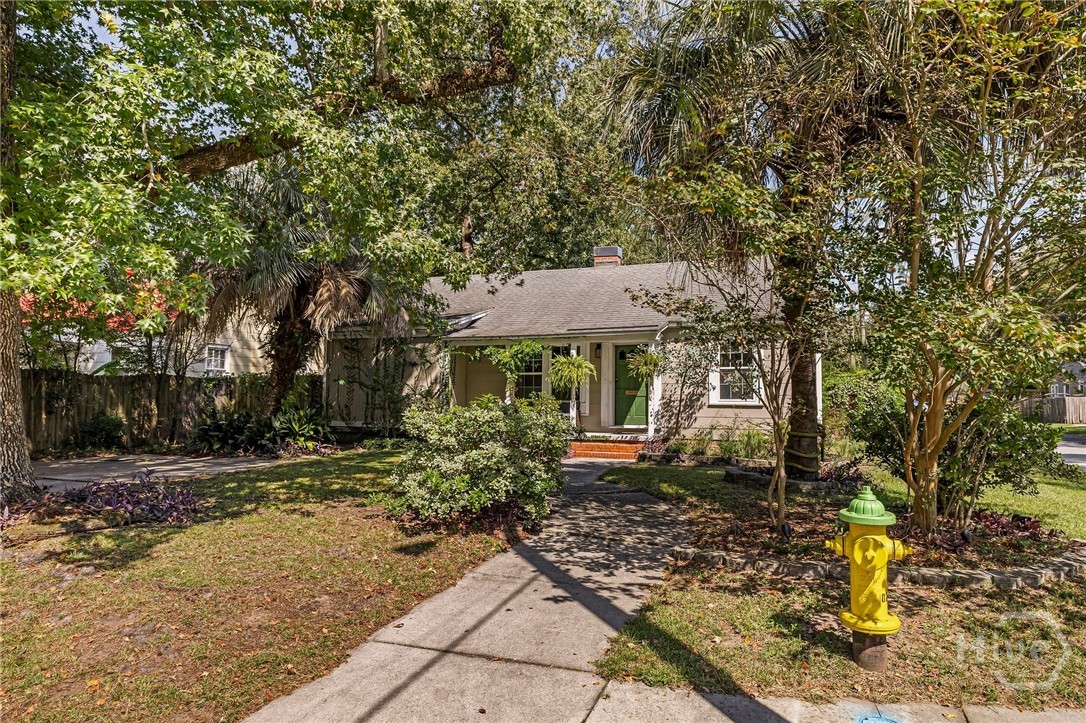 1338 E 53rd Street Property Photo 4