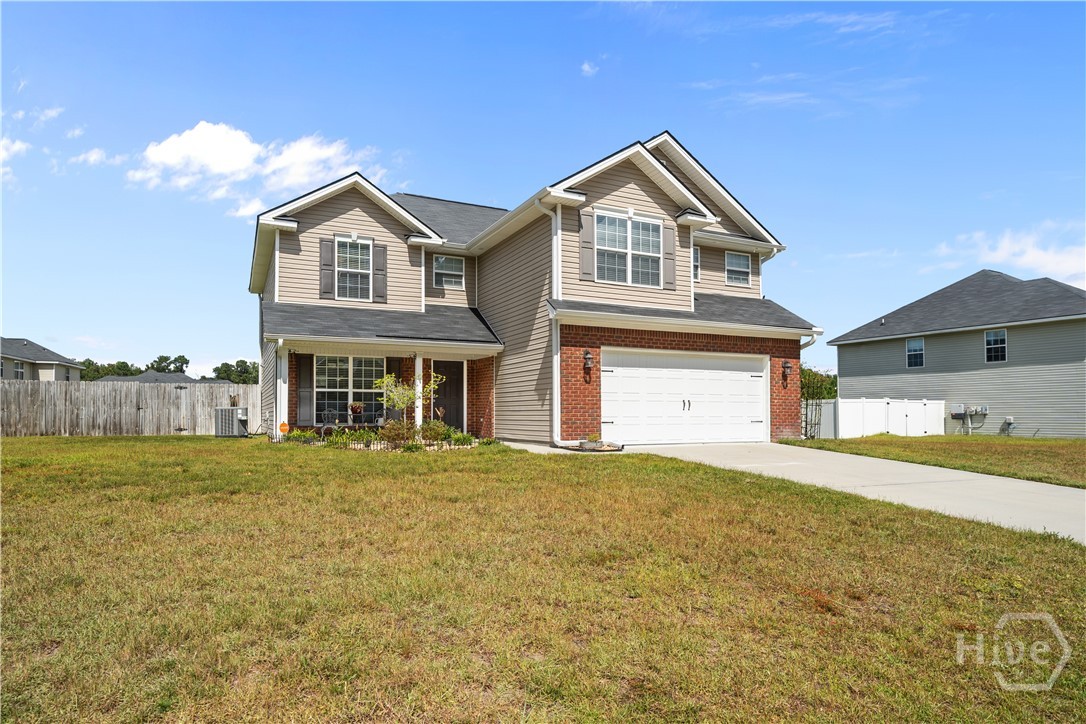 511 Nashview Trail Property Photo 57