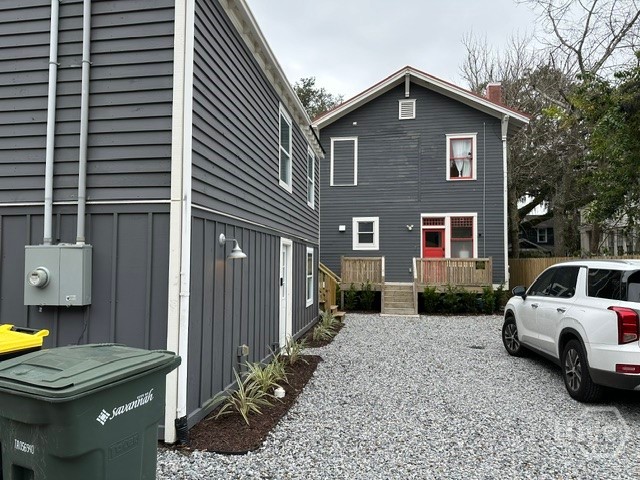 528 E 37Th Street A Property Photo 1