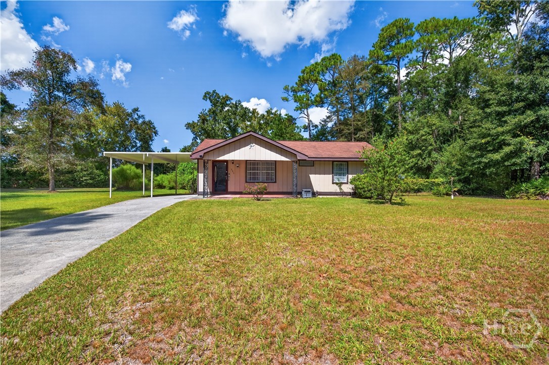 551 Ashmore Road