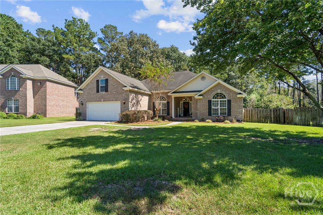 424 Walthour Drive Property Photo 2