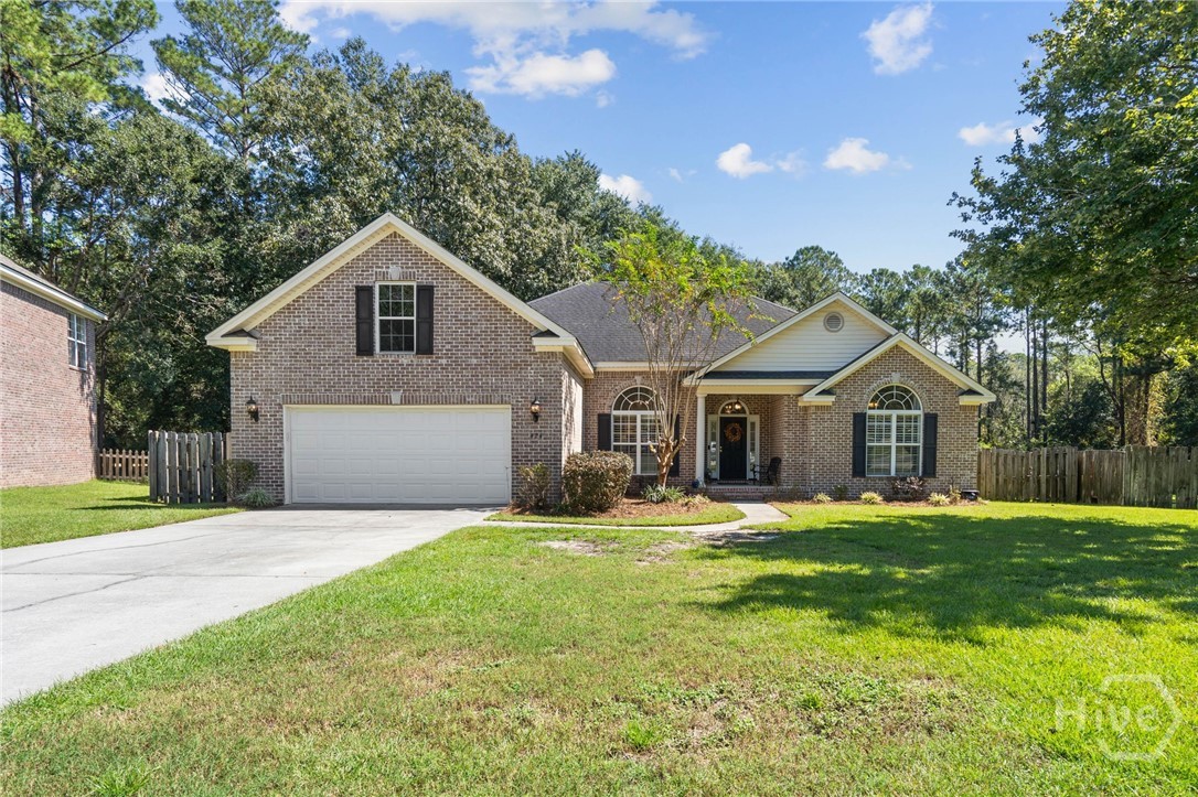 424 Walthour Drive Property Photo 3