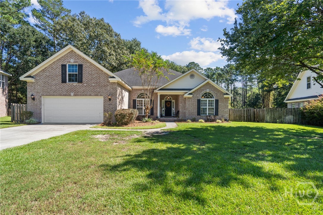 424 Walthour Drive Property Photo 4