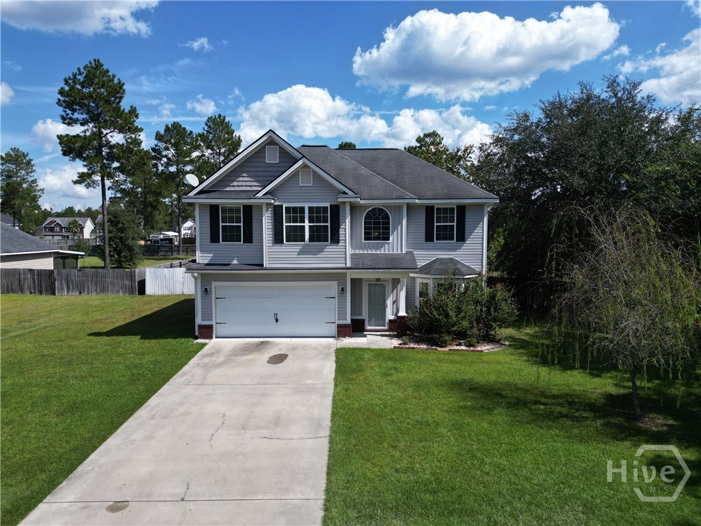63 Francis Marion Road NE