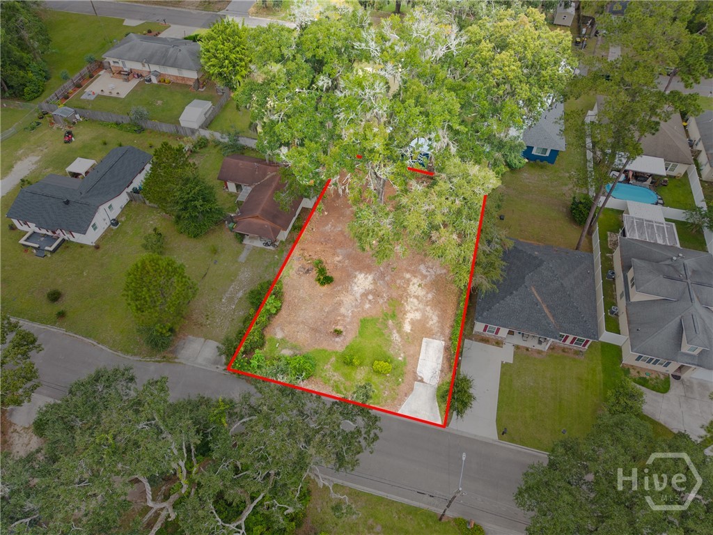 2416 Bon Air Drive