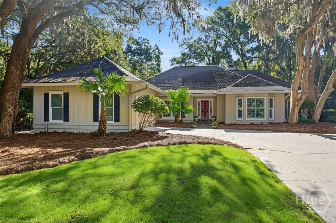 113 Priest Landing Drive Property Photo 1
