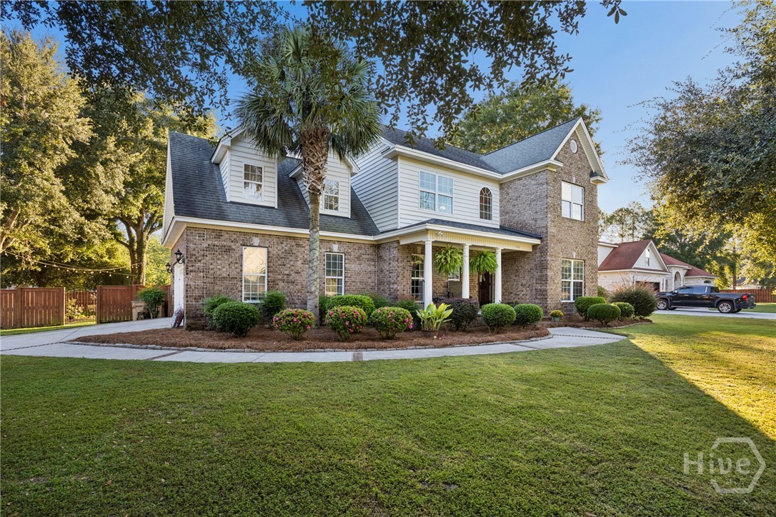 101 Corral Court Property Photo 1